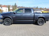 gebraucht Dodge Ram Classic Laramie 5.7 V8 LPG !BRD! MwSt!