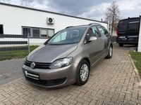 Gebraucht VW Golf VI Trendline 105 PS (77 kW) 2011 Braun Kleinwagen