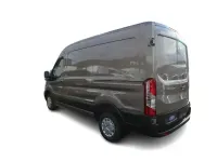 Gebraucht Ford Transit Trend 105 PS (77 kW) 2024 Tageszulassung Van
