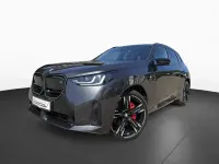 Brugt BMW X3 Comfort Edition 2025 Grå SUV