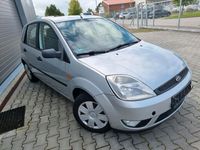 gebraucht Ford Fiesta 2006 ** 1,3 Benziner 5 Türer TÜV 6/2025 **