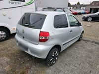 gebraucht VW Fox MIT KLIMA