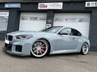 Gebraucht BMW M2 Performance 460 PS (338 kW) 2024 Grau Coupé