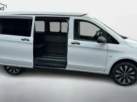 Neu Mercedes Vito Marco Polo 190 PS (139 kW) 2025 Arktikweiss Van