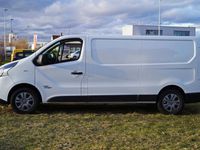 gebraucht Fiat Talento Kasten L2H1 1,2t SX NAVI/CAM/TEMPO/SHZ/