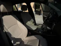 Gebraucht BMW X4 Performance 258 PS (189 kW) 2016 Schwarz SUV