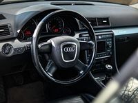 Gebraucht Audi A4 163 PS (119 kW) 2006 Grau Kombi