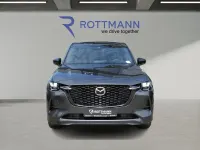 Neu Mazda CX-60 Homura-Line 254 PS (186 kW) 2025 Grau SUV