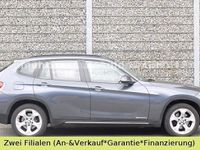 gebraucht BMW X1 sDrive 20d Efficient Dynamics Edition Sport