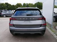 Neu Skoda Kamiq 150 PS (110 kW) 2025 Grau SUV