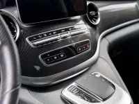 Gebraucht Mercedes V300 237 PS (174 kW) 2021 Van / Kleinbus