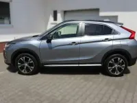 Gebraucht Mitsubishi Eclipse Cross Edition 163 PS (119 kW) 2019 Grau SUV