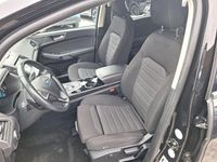 Gebraucht Ford S-MAX S 150 PS (110 kW) 2020 Schwarz Van / Kleinbus