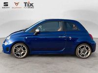 Gebraucht Abarth 595 Turismo 2022 Blau