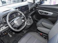 Neu Fiat Doblò 102 PS (75 kW) 2026 Weiss Van / Kleinbus
