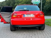 gebraucht Audi A3 Benzin