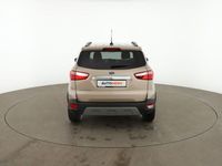 gebraucht Ford Ecosport 1.0 EcoBoost Titanium X, Benzin, 15.190 €