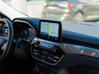 Gebraucht Ford Kuga Titanium X 224 PS (164 kW) 2021 Weiss SUV