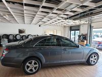 Gebraucht Mercedes S420 320 PS (235 kW) 2007 Grau Limousine