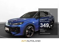 Neu VW T-Roc Style 150 PS (110 kW) 2025 Blau SUV