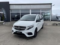 gebraucht Mercedes V250 d AVANTGARDE EDITION/AMG/DISTRONIC/PANO/36