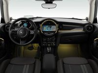 Gebraucht Mini Cooper SE Essential 135 kW (184 PS) 2023 Silber Kleinwagen