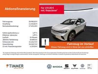 Gebraucht VW ID.4 Pro Performance 150 kW (204 PS) 2023 Scale silver metallic SUV