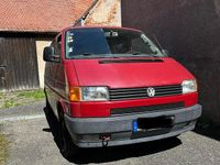 Second-hand VW Transporter 110 CP (80 kW) 1995 Van