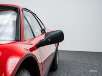Gebraucht Ferrari 512 BB 340 PS (250 kW) 1983 Rot Coupé