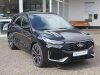 Neu Ford Kuga ST-Line X 152 PS (111 kW) 2025 Obsidianschwarz metallic SUV