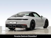 Neu Porsche 992 541 PS (397 kW) 2025 Weiss Coupé