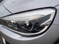 Gebraucht BMW 216 116 PS (85 kW) 2020 Glaciersilber metallic Kombi