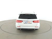 Gebraucht Mercedes E250 Avantgarde 211 PS (155 kW) 2016 Weiß Kombi