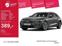 Gebraucht Audi A5 Advanced Plus 204 PS (150 kW) 2024 Grau Kombi