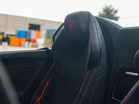 Gebraucht Lamborghini Huracán 640 PS (470 kW) 2018 Rot Cabrio