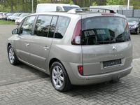 gebraucht Renault Espace IV Edition 25th/1-Hand/Xenon/AHK/6-Sitze