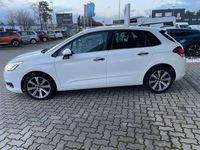 gebraucht Citroën C4 Shine