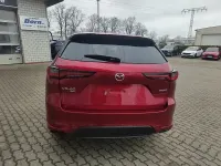 Neu Mazda CX-60 Homura-Line 254 PS (186 kW) 2026 SUV