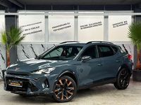 Gebraucht Cupra Formentor 150 PS (110 kW) 2024 Blau SUV