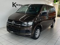 Second-hand VW Multivan 150 CP (110 kW) 2016 Maro Monovolum