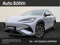Gebraucht BYD Sealion 7 Design 389 kW (530 PS) 2025 Indigo grey SUV