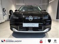 Neu Citroën e-C4 114 kW (156 PS) 2026 Schwarz (perlanera schwarz) SUV
