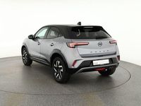 Neu Opel Mokka 131 PS (96 kW) 2025 Grau SUV