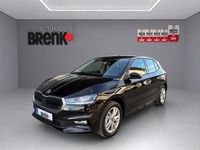 Neu Skoda Fabia Selection 150 PS (110 kW) 2026 Black magic Kleinwagen