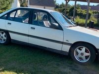 gebraucht Opel Omega A /H-Zulassung/ АНК/ Sportsitze