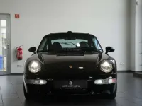 Gebraucht Porsche 993 Turbo 430 PS (316 kW) 1995 Other