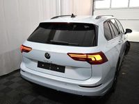 Neu VW Golf VIII R-line 150 PS (110 kW) 2026 Blau Kombi