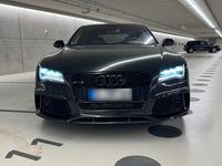Gebraucht Audi RS7 560 PS (411 kW) 2013 Schwarz Kleinwagen