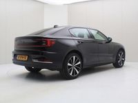Gebraucht Polestar 2 Long Range Dual motor 300 kW (408 PS) 2020 Schwarz Kleinwagen