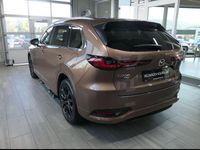 Gebraucht Mazda CX-80 Homura-Line 254 PS (186 kW) 2025 SUV